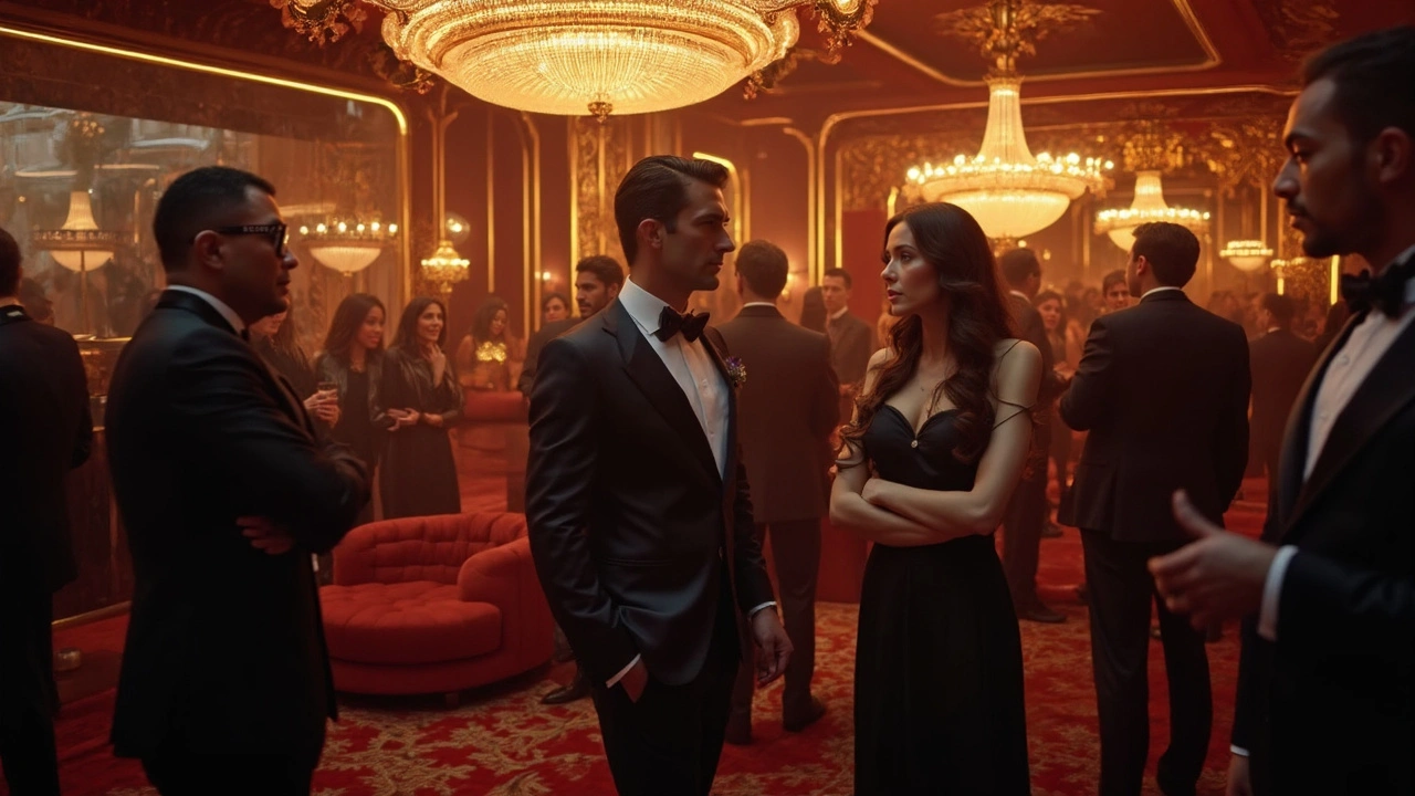 Эскорт агентство в Москве: Изучаем ближе и стоит ли обращаться