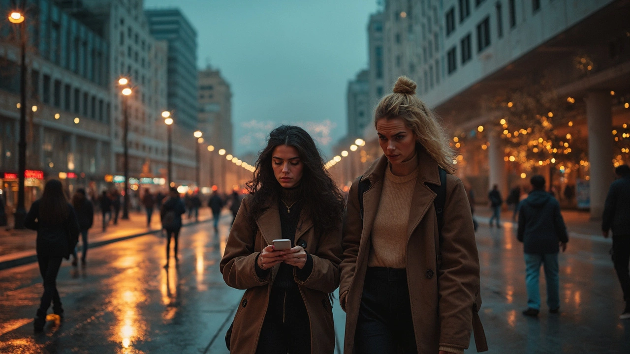 Эскорт в Москве: как найти лучшую эскортницу быстро и без рисков