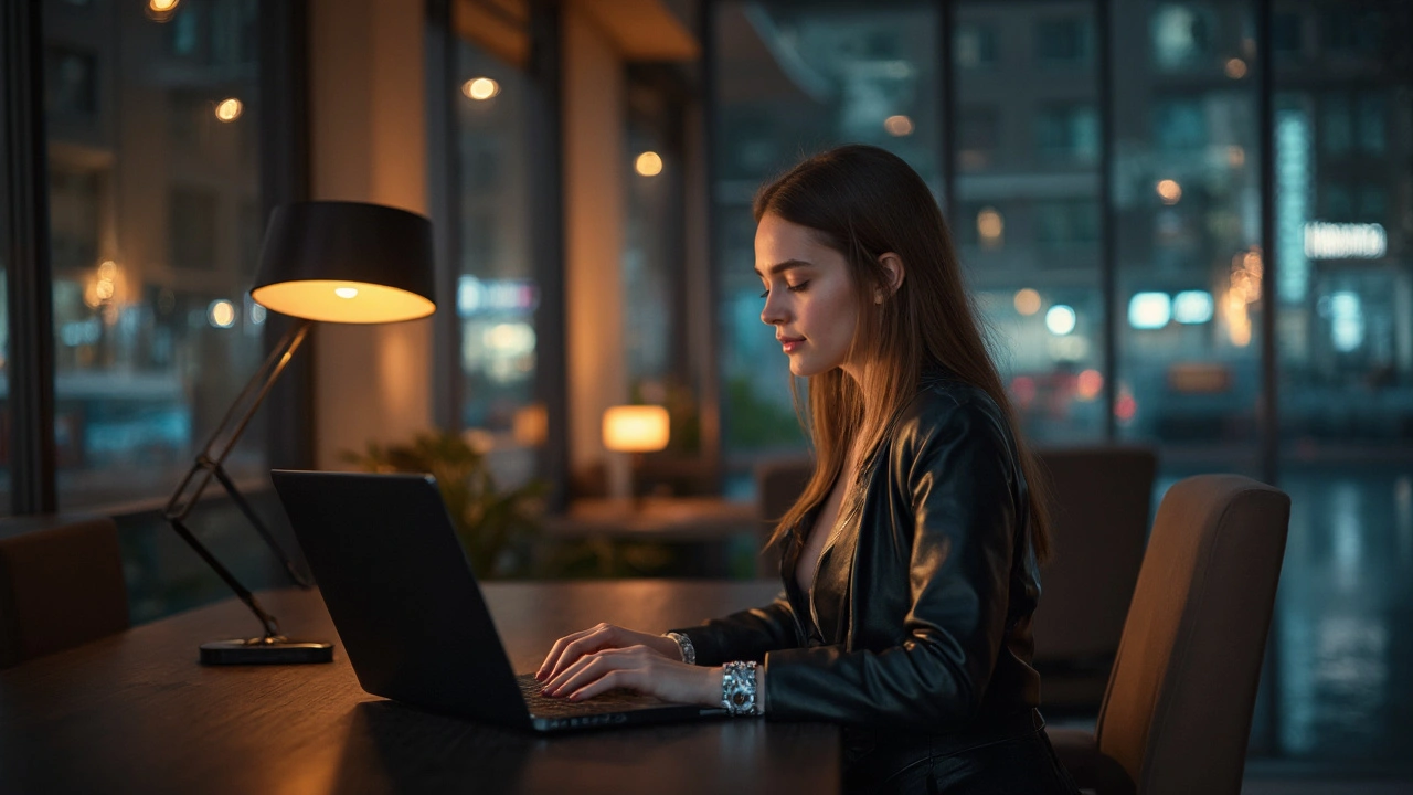 Индивидуалки или агентство: где эскорт услуги честнее и качественнее?