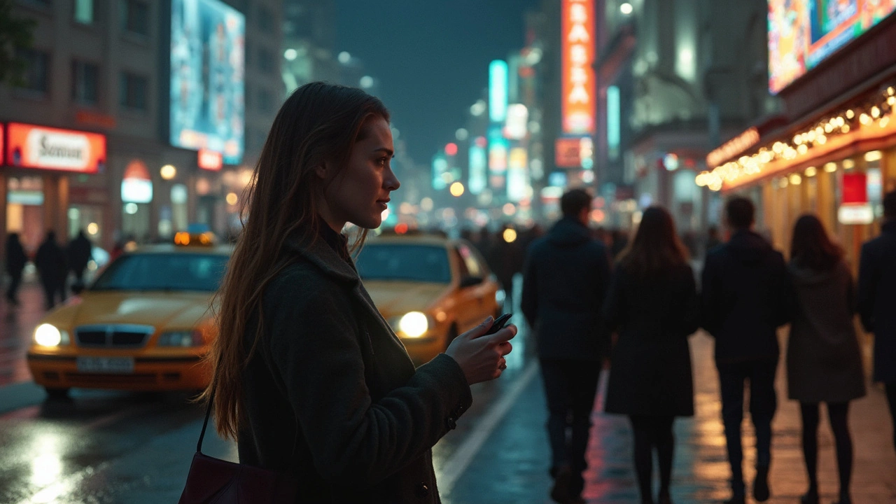 ИнтимСити заблокирован: где теперь искать эскорт в Москве?