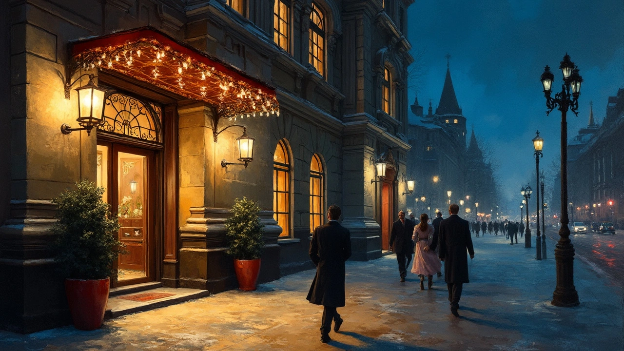 Как безопасно заказать эскорт услуги в Москве и не нарваться на обман?