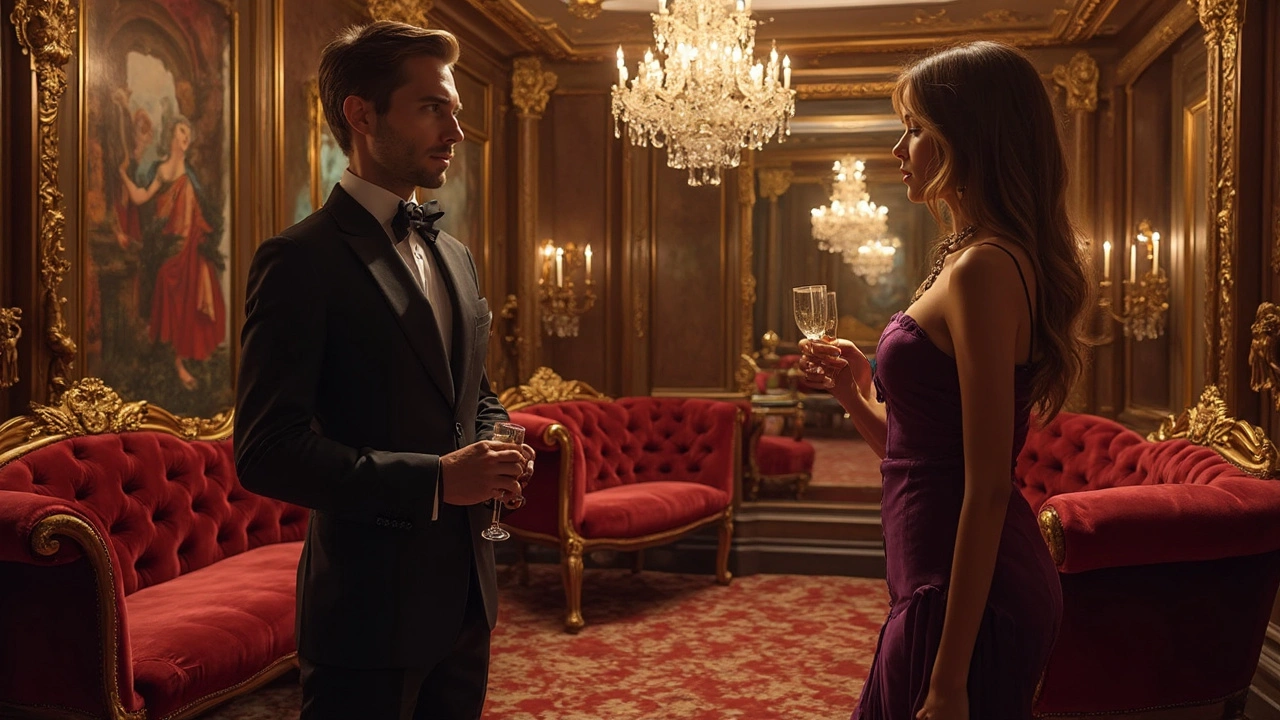 Как определить надёжность эскорт-агентства: какие признаки указывают на профессиональный сервис