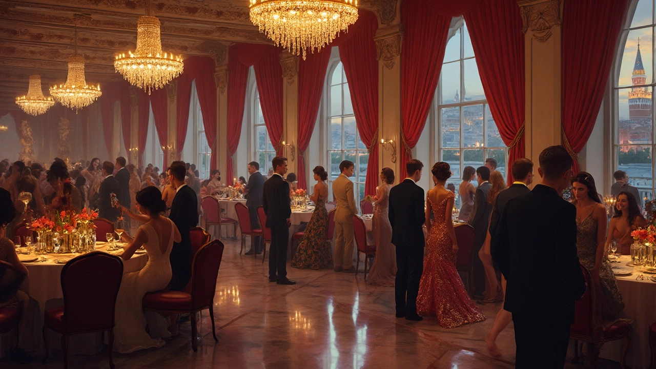 Как работают эскорт агентства в Москве и что они предлагают?