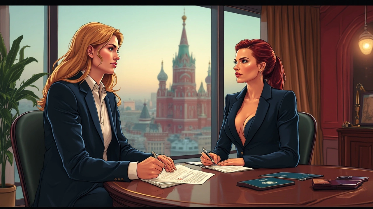 Как выбрать надежное агентство