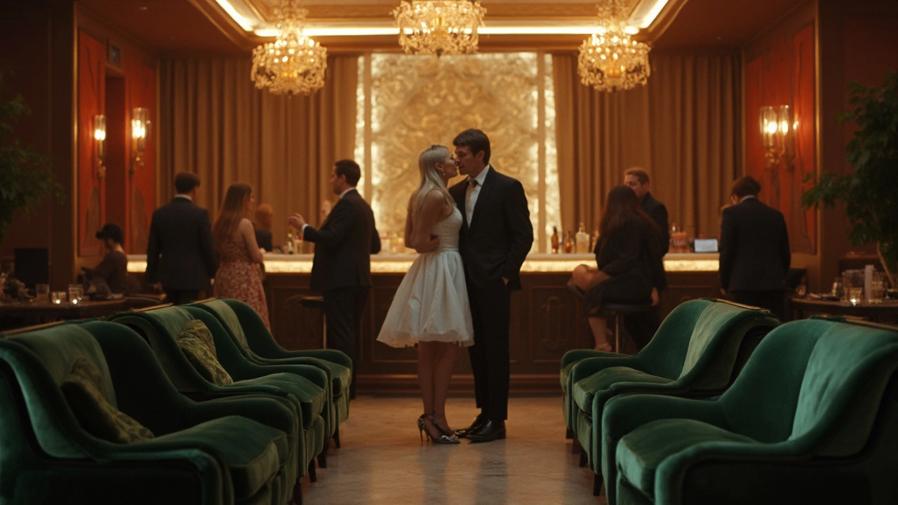 На что обратить внимание при знакомстве