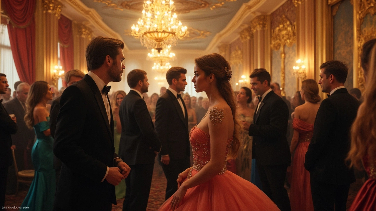 Почему люди используют услуги эскорт агентств?