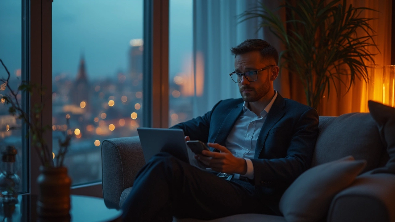 Советы по безопасности