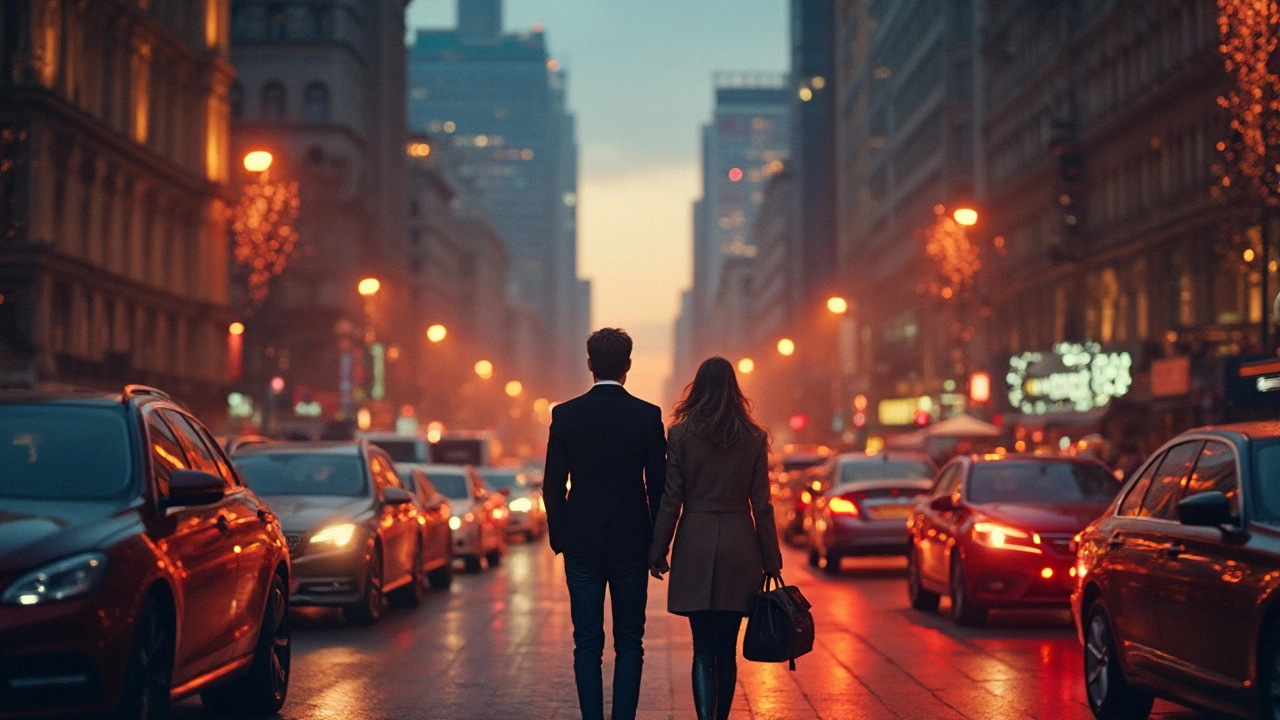 Влияние репутации и отзывов