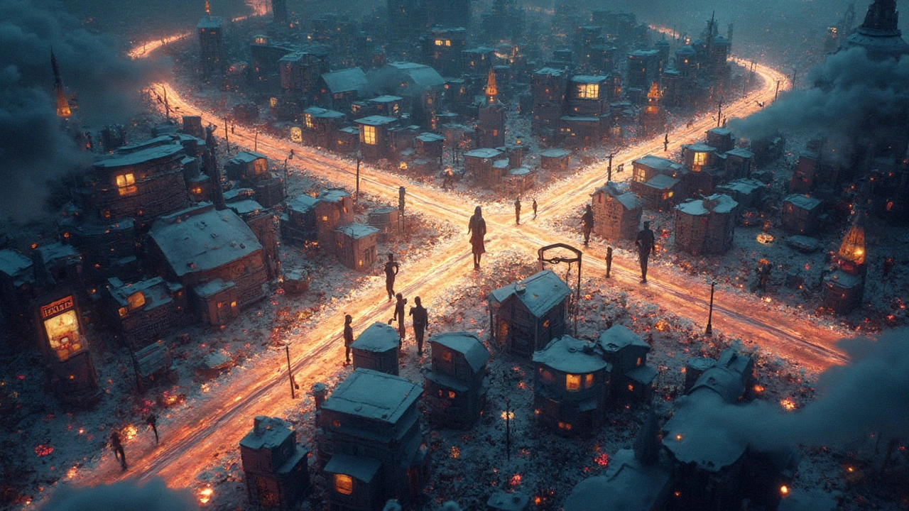 Возможные альтернативы для пользователей